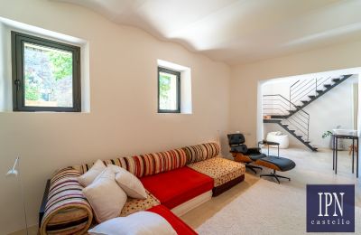 Historisch appartement te koop Castelmuzio, Toscane, Foto 18/39