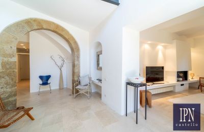 Historisch appartement te koop Castelmuzio, Toscane, Foto 16/39