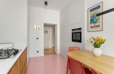 Historisch appartement te koop Poznań, Mikołaja Reja, Groot-Polen, Foto 12/23
