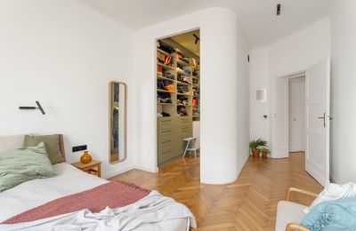 Historisch appartement te koop Poznań, Mikołaja Reja, Groot-Polen, Foto 16/23