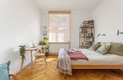 Historisch appartement te koop Poznań, Mikołaja Reja, Groot-Polen, Foto 13/23