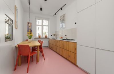 Historisch appartement te koop Poznań, Mikołaja Reja, Groot-Polen, Foto 11/23