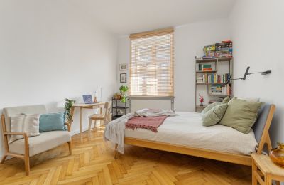 Historisch appartement te koop Poznań, Mikołaja Reja, Groot-Polen, Foto 14/23