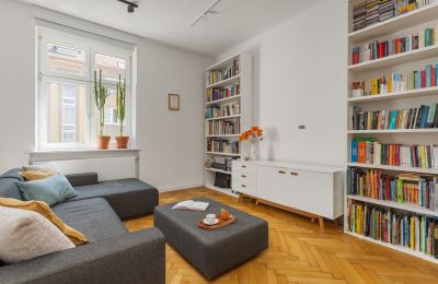 Historisch appartement te koop Poznań, Mikołaja Reja, Groot-Polen, Foto 7/23