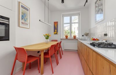 Historisch appartement te koop Poznań, Mikołaja Reja, Groot-Polen, Foto 10/23