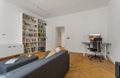 Historisch appartement te koop Poznań, Mikołaja Reja, Groot-Polen, Foto 8/23