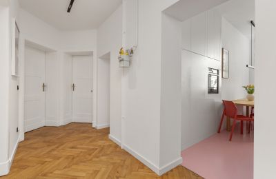 Historisch appartement te koop Poznań, Mikołaja Reja, Groot-Polen, Foto 9/23
