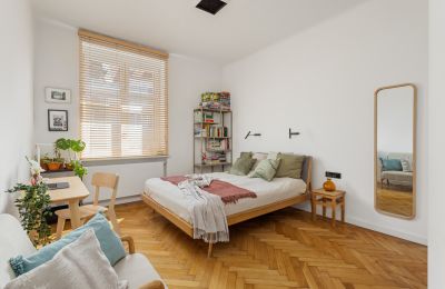 Historisch appartement te koop Poznań, Mikołaja Reja, Groot-Polen, Foto 15/23