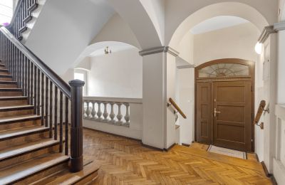 Historisch appartement te koop Poznań, Mikołaja Reja, Groot-Polen, Foto 3/23