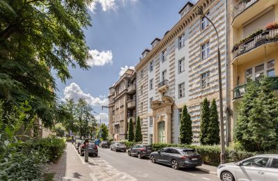Historisch appartement te koop Poznań, Mikołaja Reja, Groot-Polen, Foto 23/23