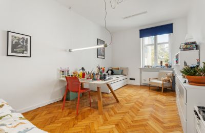 Historisch appartement te koop Poznań, Mikołaja Reja, Groot-Polen, Foto 17/23