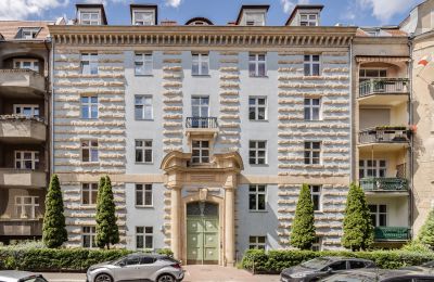 Historisch appartement te koop Poznań, Mikołaja Reja, Groot-Polen, Foto 1/23
