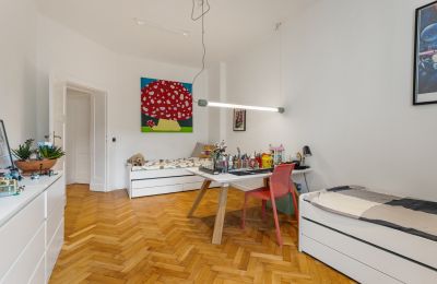 Historisch appartement te koop Poznań, Mikołaja Reja, Groot-Polen, Foto 18/23
