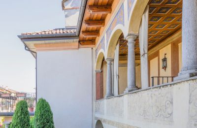 Landhuis te koop Verbano-Cusio-Ossola, Pallanza, Piëmont, Foto 25/38