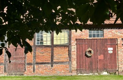 Middeleeuws kasteel te koop 18513 Glewitz, Turow 19, Mecklenburg-Vorpommern, Foto 83/100
