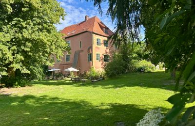 Middeleeuws kasteel te koop 18513 Glewitz, Turow 19, Mecklenburg-Vorpommern, Foto 49/100