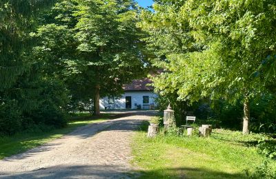 Middeleeuws kasteel te koop 18513 Glewitz, Turow 19, Mecklenburg-Vorpommern, Foto 66/100