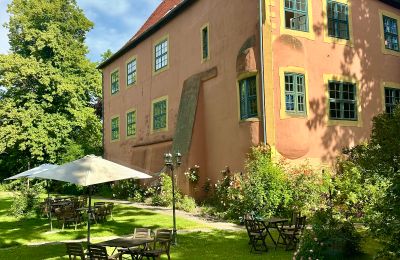Middeleeuws kasteel te koop 18513 Glewitz, Turow 19, Mecklenburg-Vorpommern, Foto 47/100