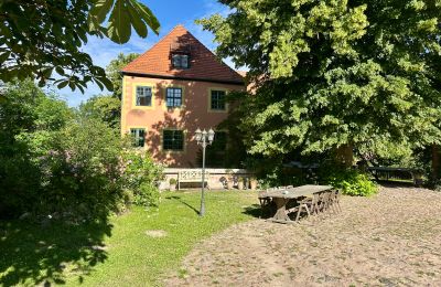 Middeleeuws kasteel te koop 18513 Glewitz, Turow 19, Mecklenburg-Vorpommern, Foto 57/100