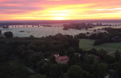 Middeleeuws kasteel te koop 18513 Glewitz, Turow 19, Mecklenburg-Vorpommern, Foto 100/100