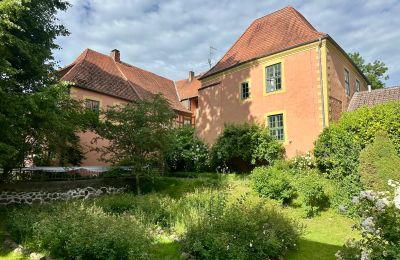 Middeleeuws kasteel te koop 18513 Glewitz, Turow 19, Mecklenburg-Vorpommern, Foto 95/100