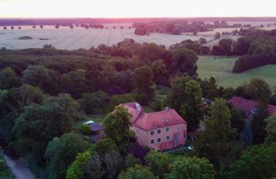 Middeleeuws kasteel te koop 18513 Glewitz, Turow 19, Mecklenburg-Vorpommern, Foto 98/100