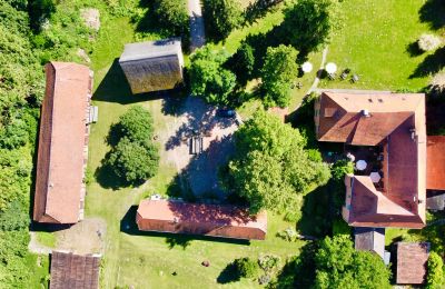 Middeleeuws kasteel te koop 18513 Glewitz, Turow 19, Mecklenburg-Vorpommern, Historisches Ensemble