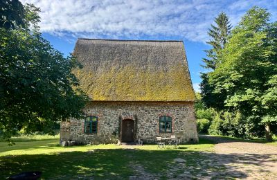Middeleeuws kasteel te koop 18513 Glewitz, Turow 19, Mecklenburg-Vorpommern, Foto 63/100
