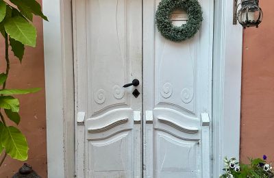 Middeleeuws kasteel te koop 18513 Glewitz, Turow 19, Mecklenburg-Vorpommern, bitte kommen Sie herein