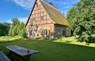 Middeleeuws kasteel te koop 18513 Glewitz, Turow 19, Mecklenburg-Vorpommern, Foto 62/100