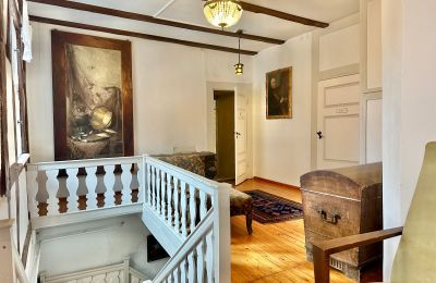 Middeleeuws kasteel te koop 18513 Glewitz, Turow 19, Mecklenburg-Vorpommern, das Obergeschoss