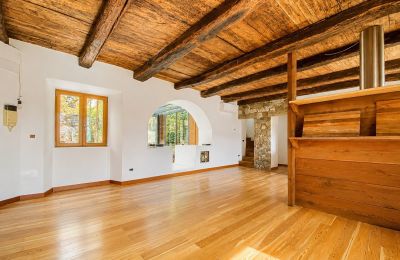 Historisch huis te koop 28823 Ghiffa, Piëmont, Woonruimte