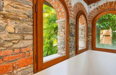 Historisch huis te koop 28823 Ghiffa, Piëmont, Foto 10/28