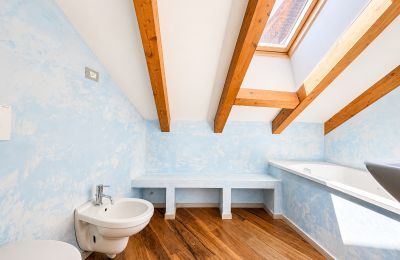 Herenhuis te koop Verbania, Isonzo 55, Piëmont, Foto 16/27