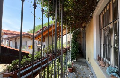 Herenhuis te koop Verbania, Isonzo 55, Piëmont, Foto 17/27