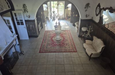 Kasteel te koop Koźmice, Neder-Silezië, Foto 8/35