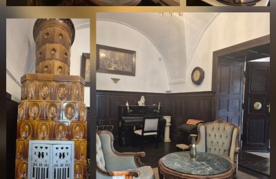 Kasteel te koop Koźmice, Neder-Silezië, Foto 17/35