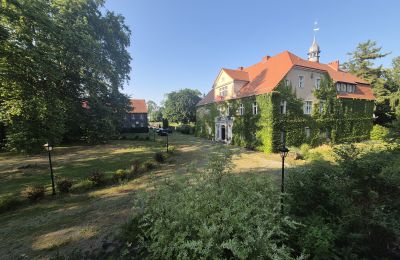 Kasteel te koop Koźmice, Neder-Silezië, Foto 4/35