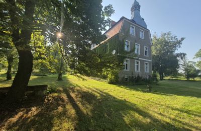Kasteel te koop Koźmice, Neder-Silezië, Foto 3/35