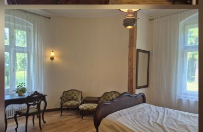 Kasteel te koop Koźmice, Neder-Silezië, Foto 28/35