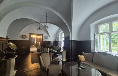Kasteel te koop Koźmice, Neder-Silezië, Foto 9/35