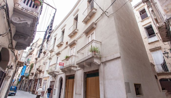 Paleis te koop Taranto, Apulië