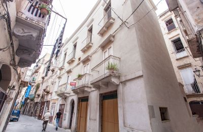 Paleis Taranto, Apulië