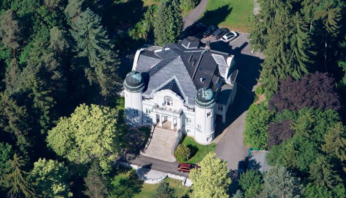 Historische villa 08539 Mehltheuer, Saksen