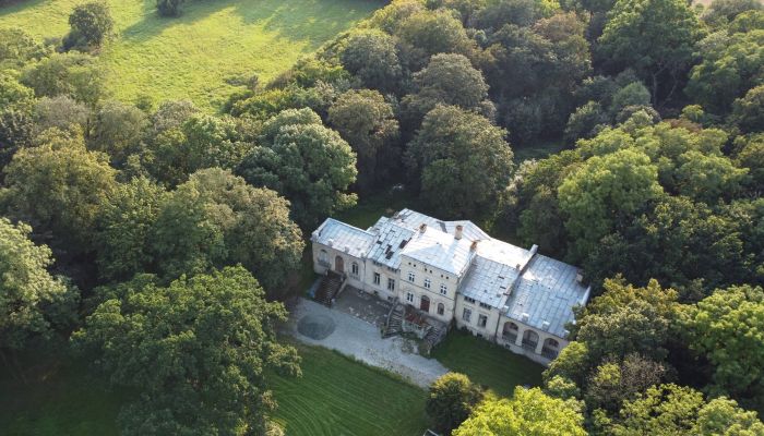 Landhuis te koop Pakosław, Groot-Polen