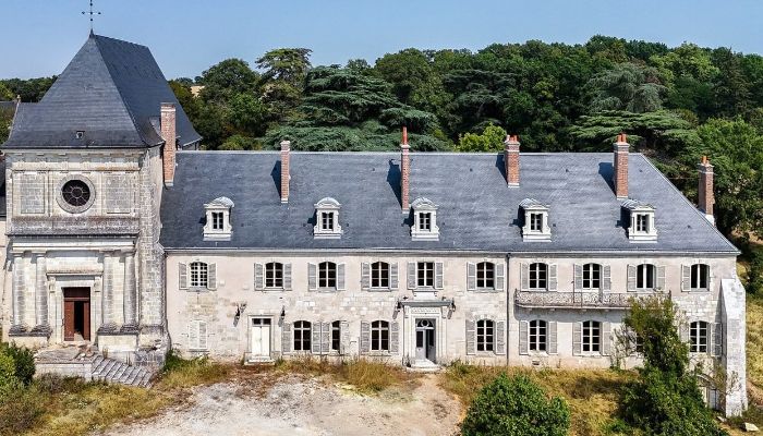 Klooster te koop Vendôme, Centre-Val de Loire