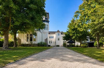 Historische villa Hessen