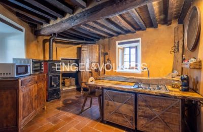 Landelijk pand te koop San Polo d'Enza, Via Ermete Conti, Emilia-Romagna, Cucina