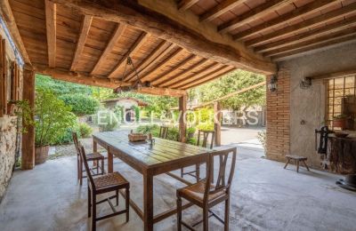 Landelijk pand te koop San Polo d'Enza, Via Ermete Conti, Emilia-Romagna, Portico