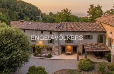 Landelijk pand te koop San Polo d'Enza, Via Ermete Conti, Emilia-Romagna, Facciata